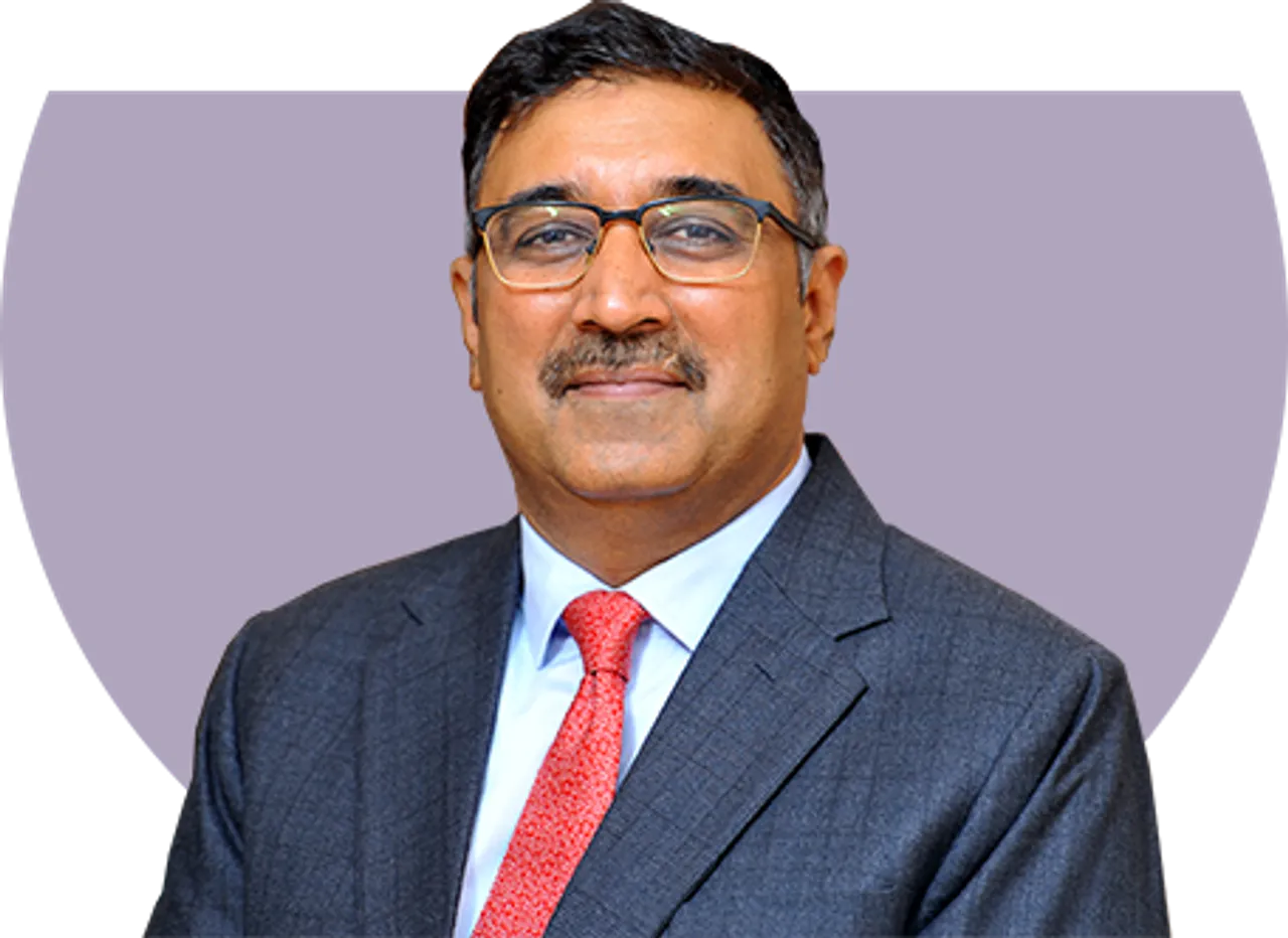 Rajesh Sharma, Capri Global, MSME Finance, MSME Lending