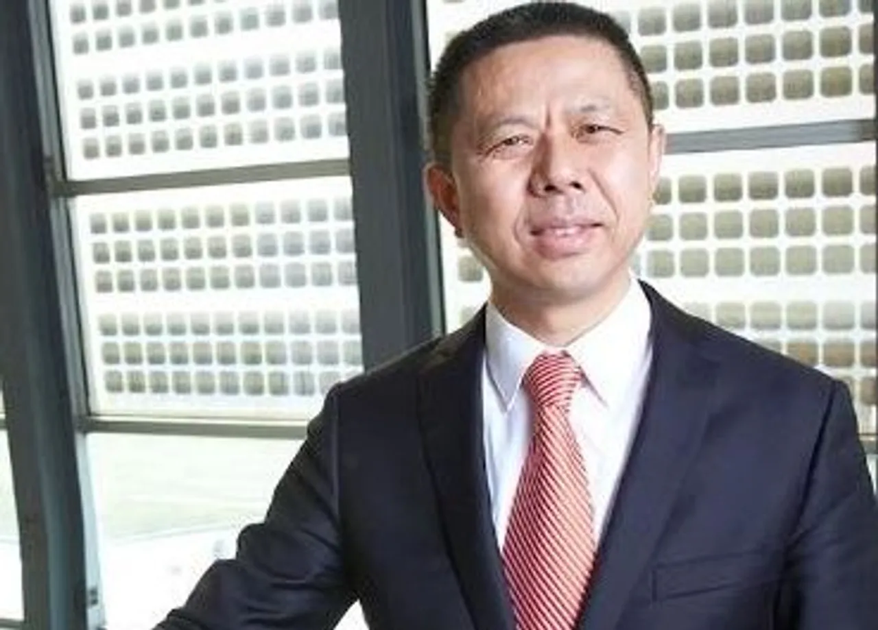 Jifan Gao, Trina Solar