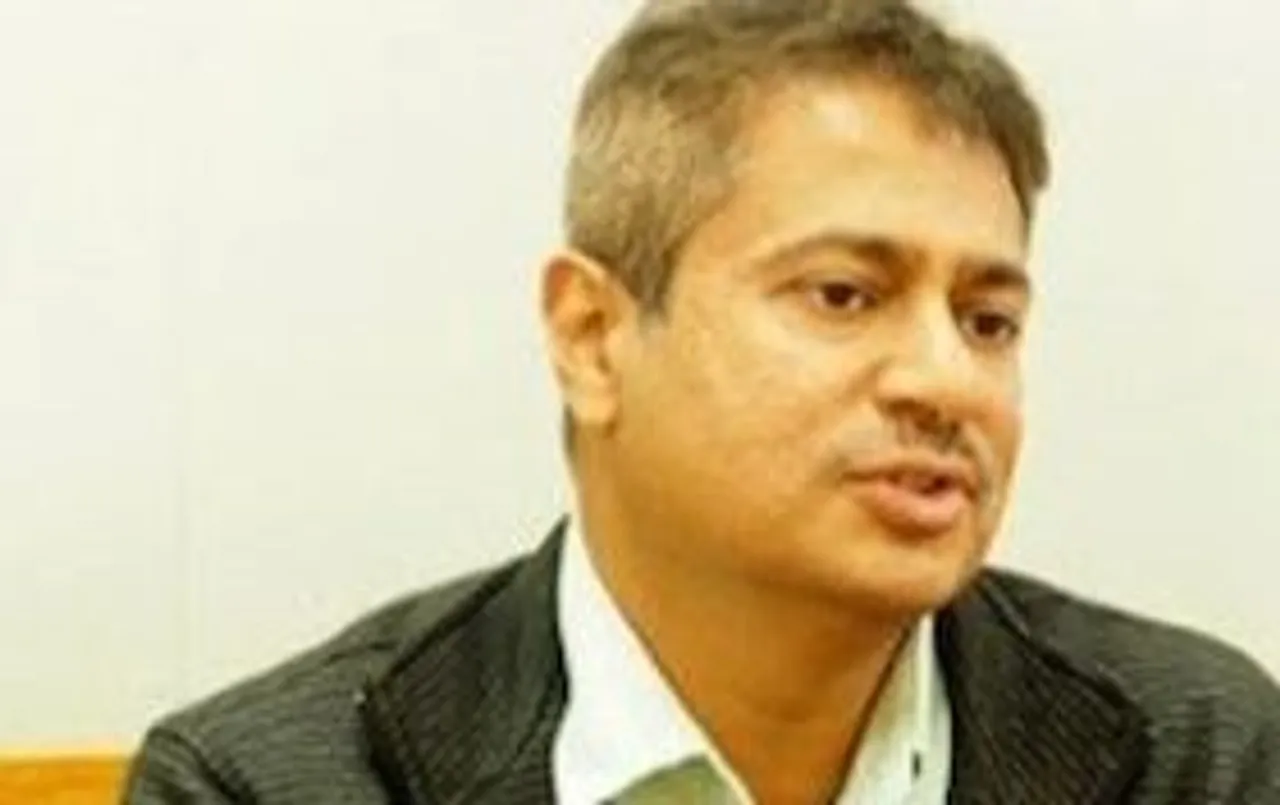 Sunil Thomas, CleverTap