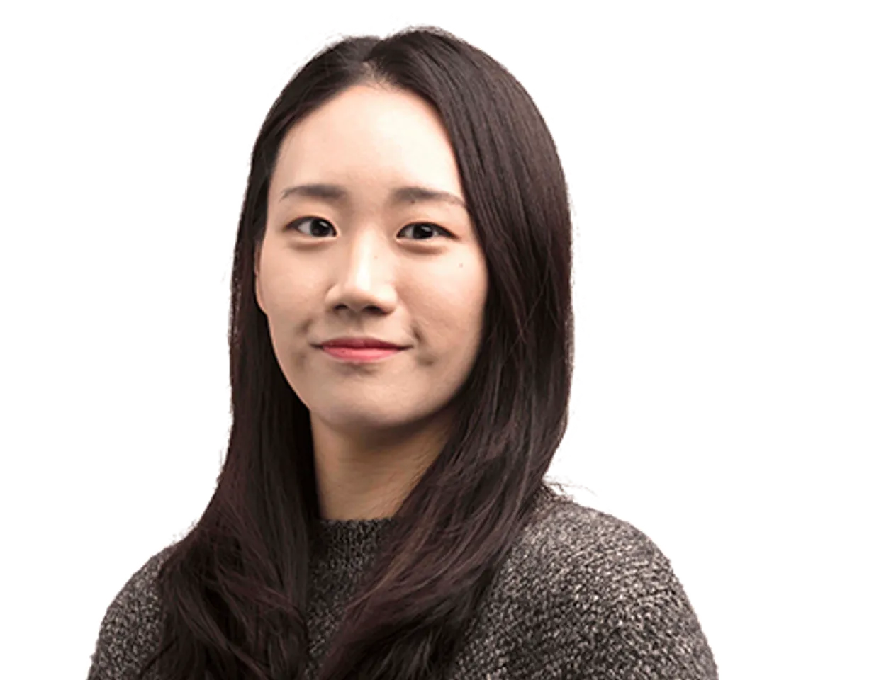 Ji Hyun Chong-Co Founder