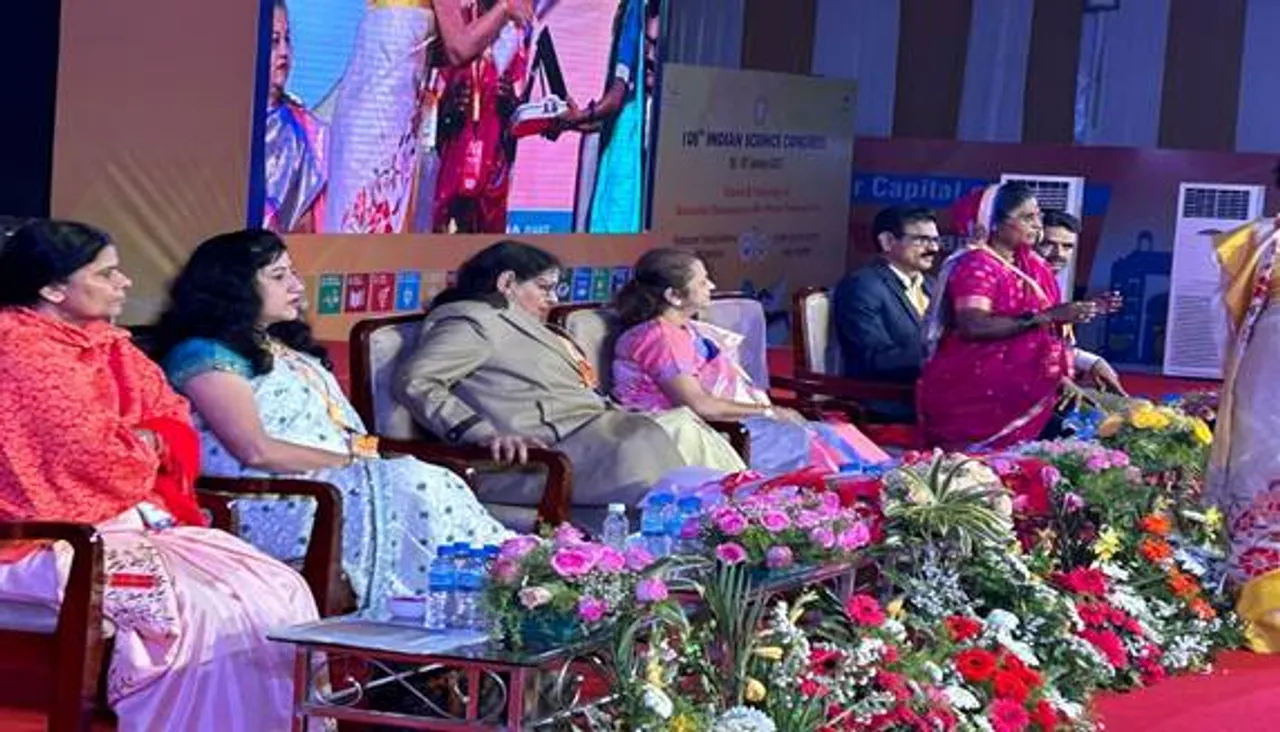 Women Science Congress