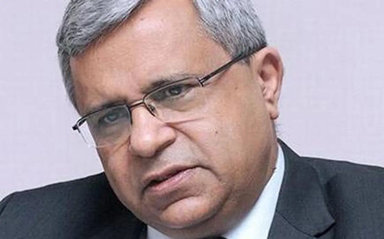 Rites, Rajeev Mehrotra