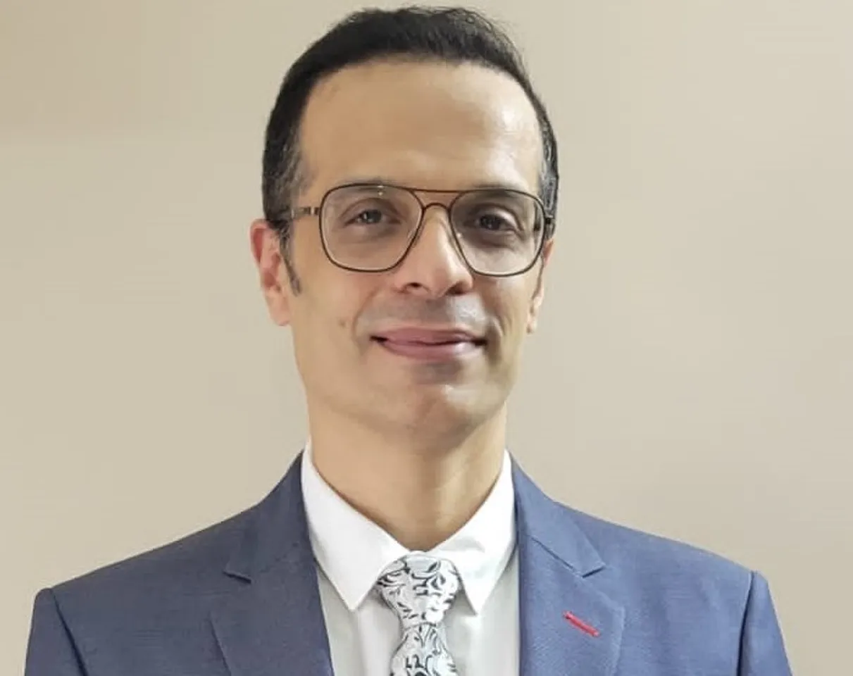 Mr. Haresh Awatramani, Beehive