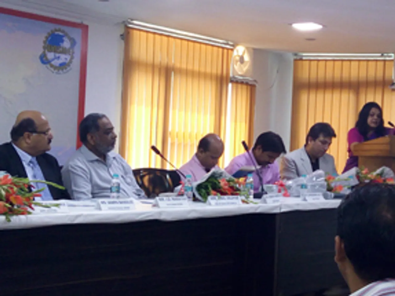WASME, SMEStreet, Global SME Summit