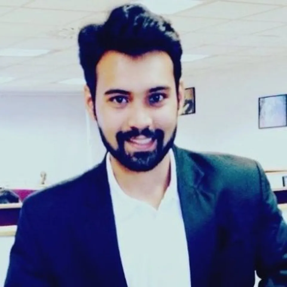 Akhilesh Panigrahi