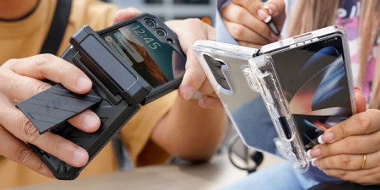 Samsung Galaxy Z Fold5, Case