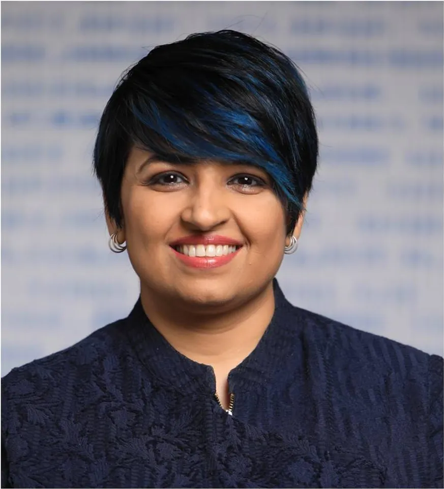 Hardika Shah, Kinara Capital