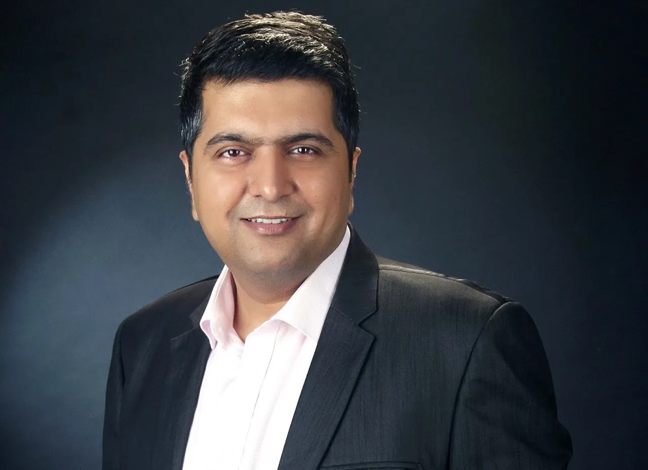 Mr. Amit Dhanuka - Executive Vice President at Lionsgate