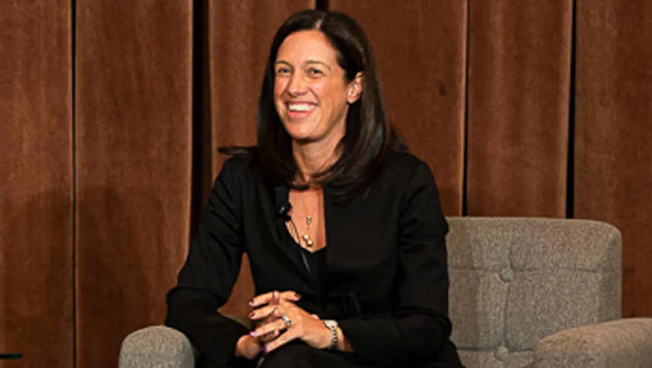 Erica Volini, ServiceNow