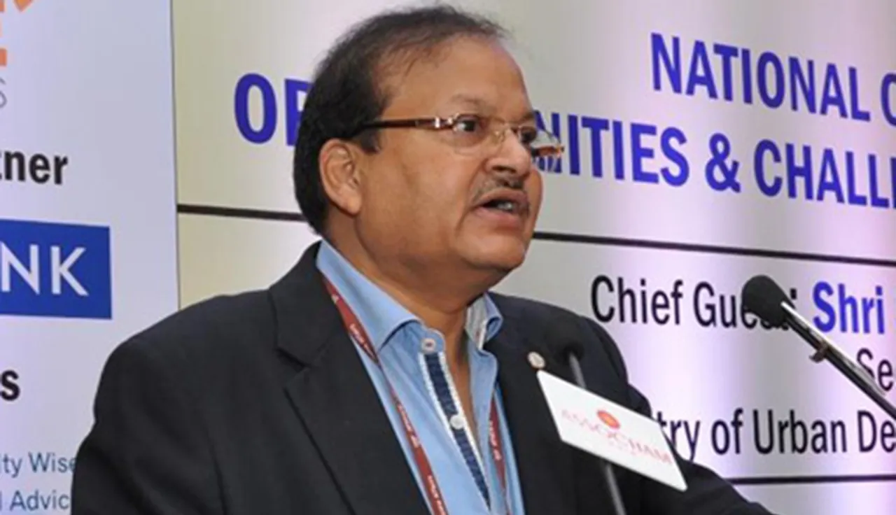 'Start-ups must be exempted from inspection, filing returns for 3 yrs'