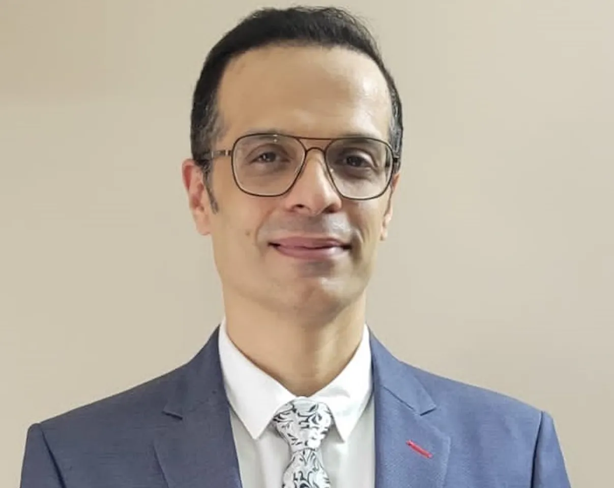 Mr. Haresh Awatramani, Beehive