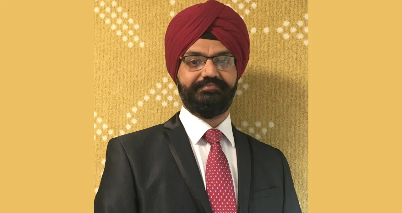 Ripu Bajwa