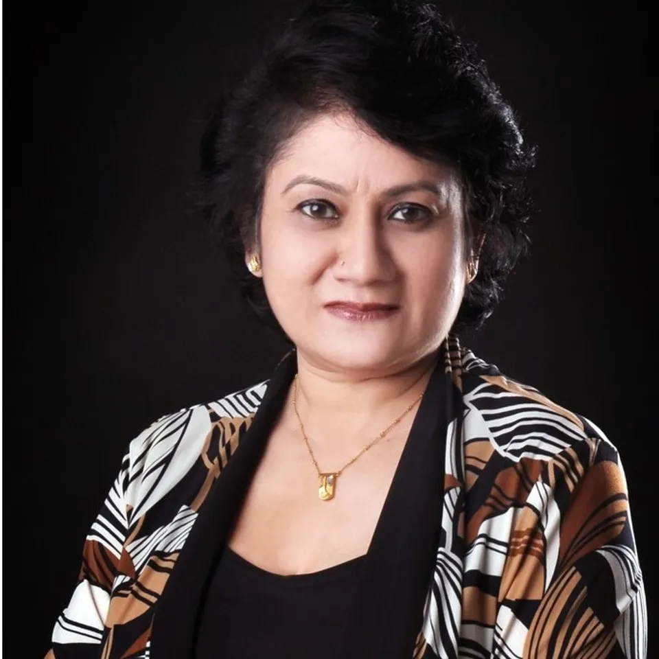Rohini Srivathsa