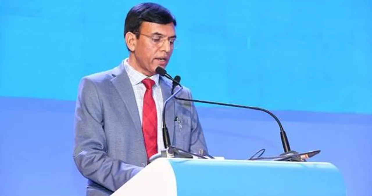 Union Health Minister Dr. Mansukh Mandaviya, WHO, G20 Health