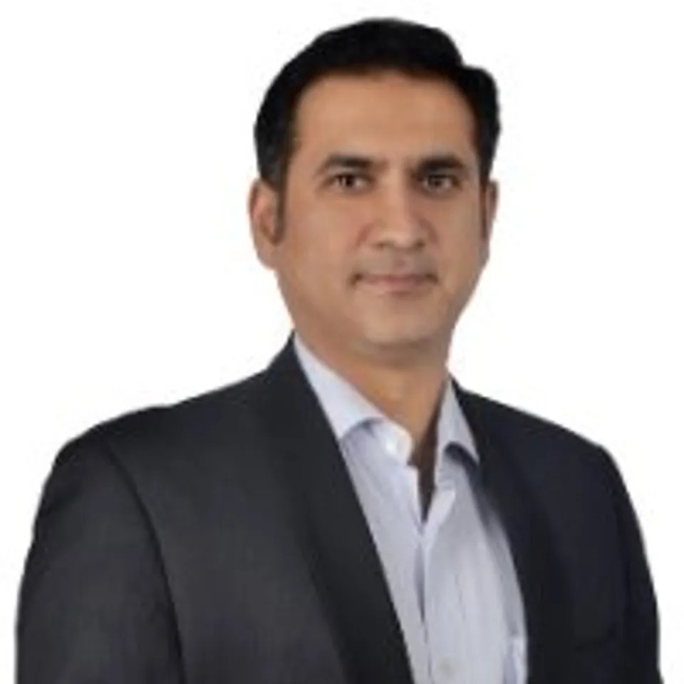 Sachin Thapar, InFocus