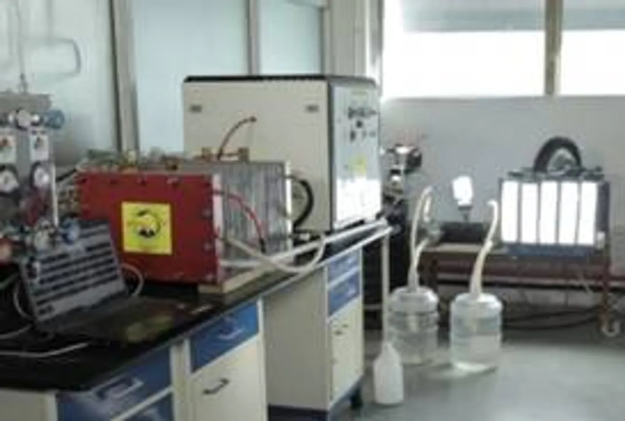 Fuel Cell Technology