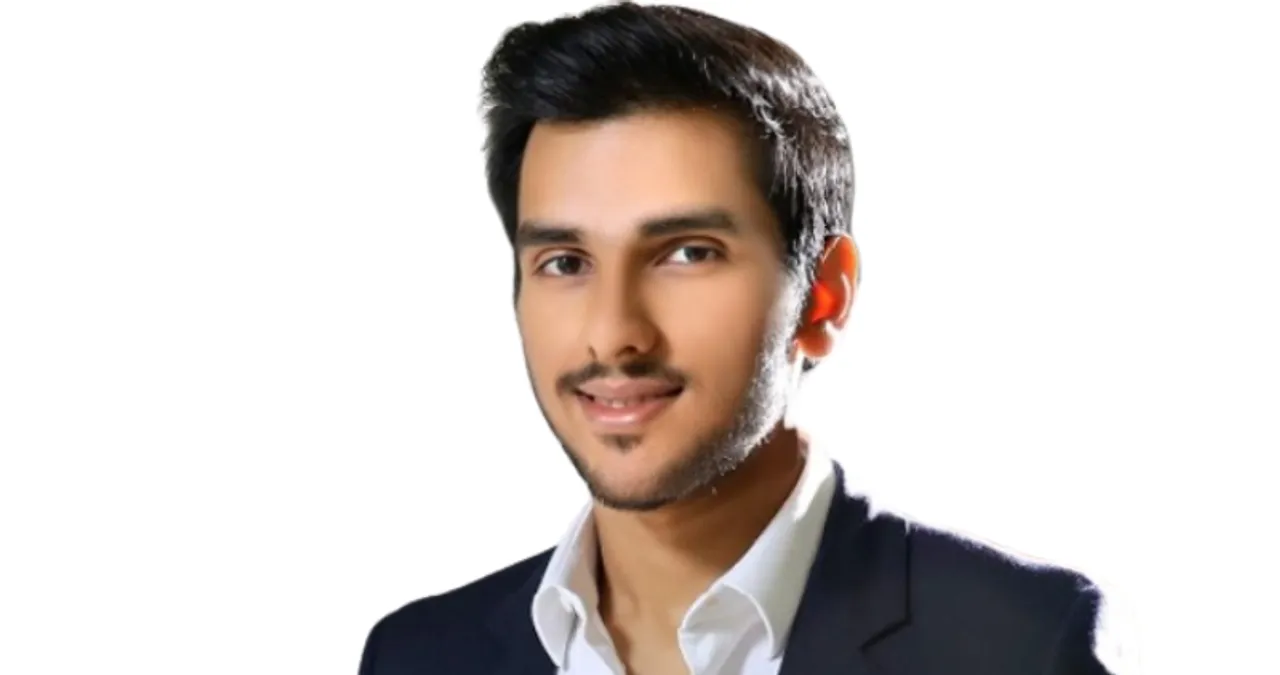 Saransh Chaudhary, President, Global Critical Care, Venus Remedies Ltd