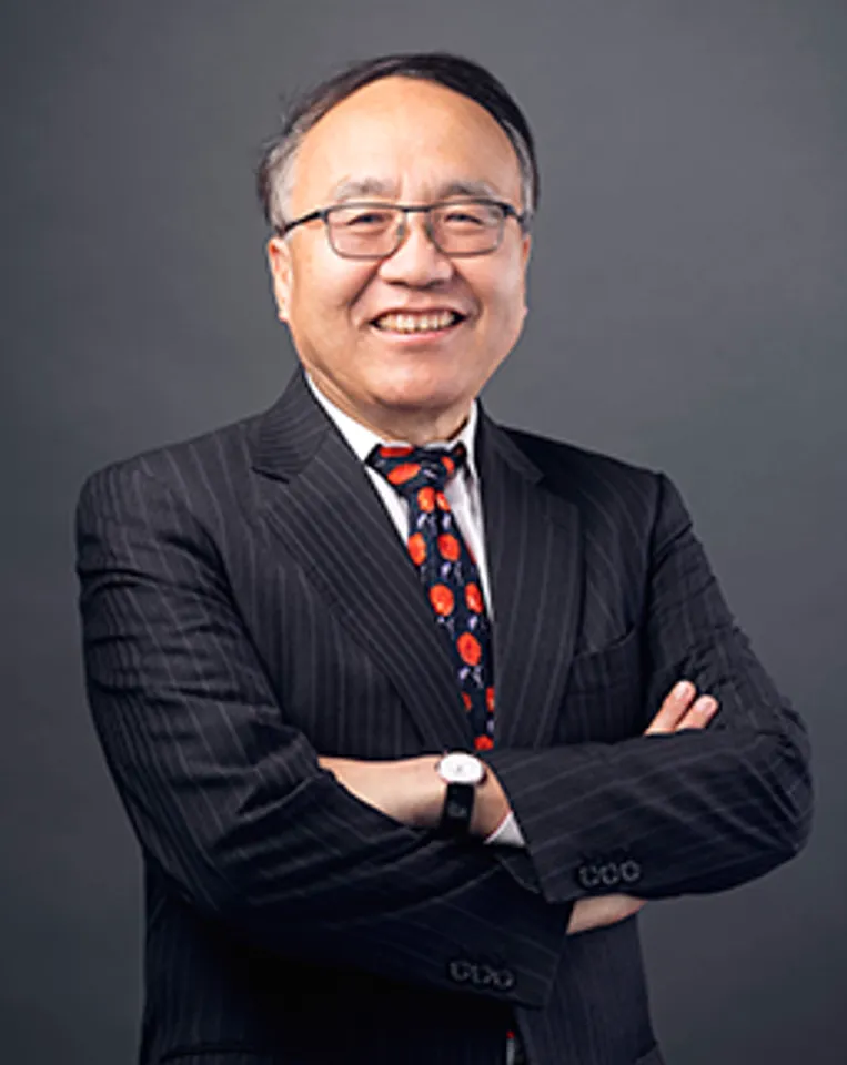 Zhu Xian, NDB