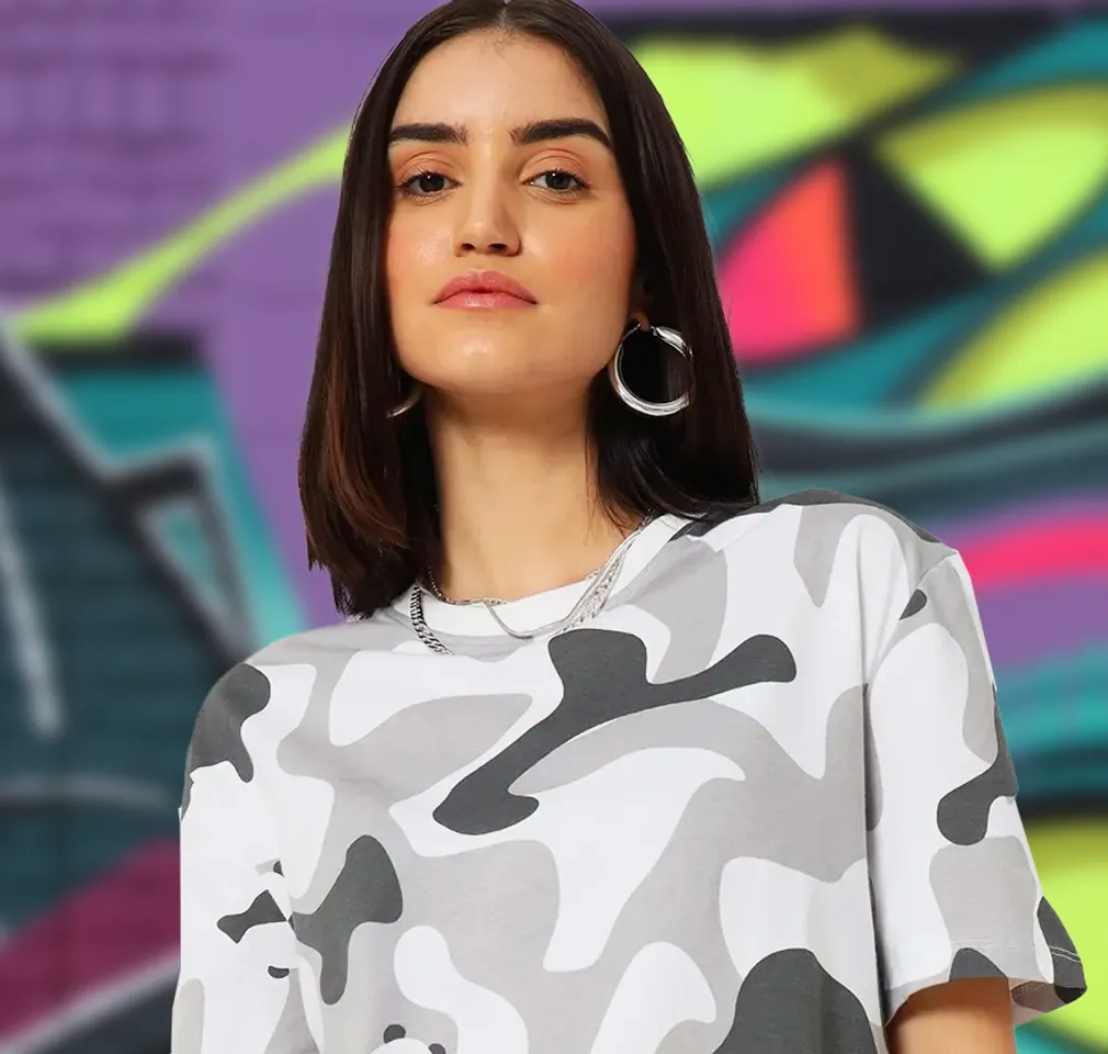 Bewakoof Streetwear 2
