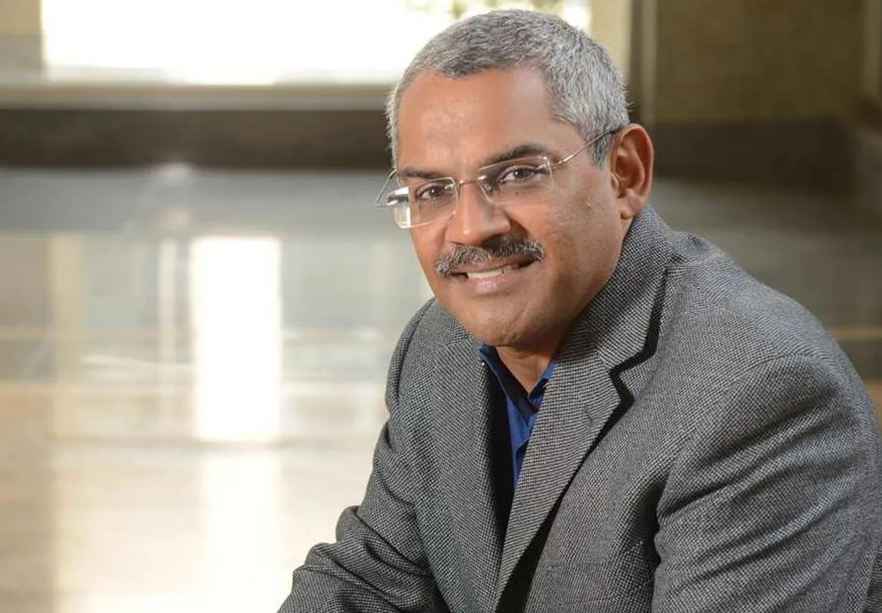 sanjay Swamy, Prime Ventur PArtner