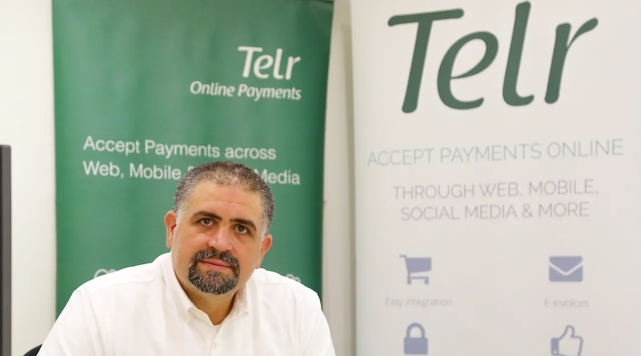 Khalil Alami, Telr