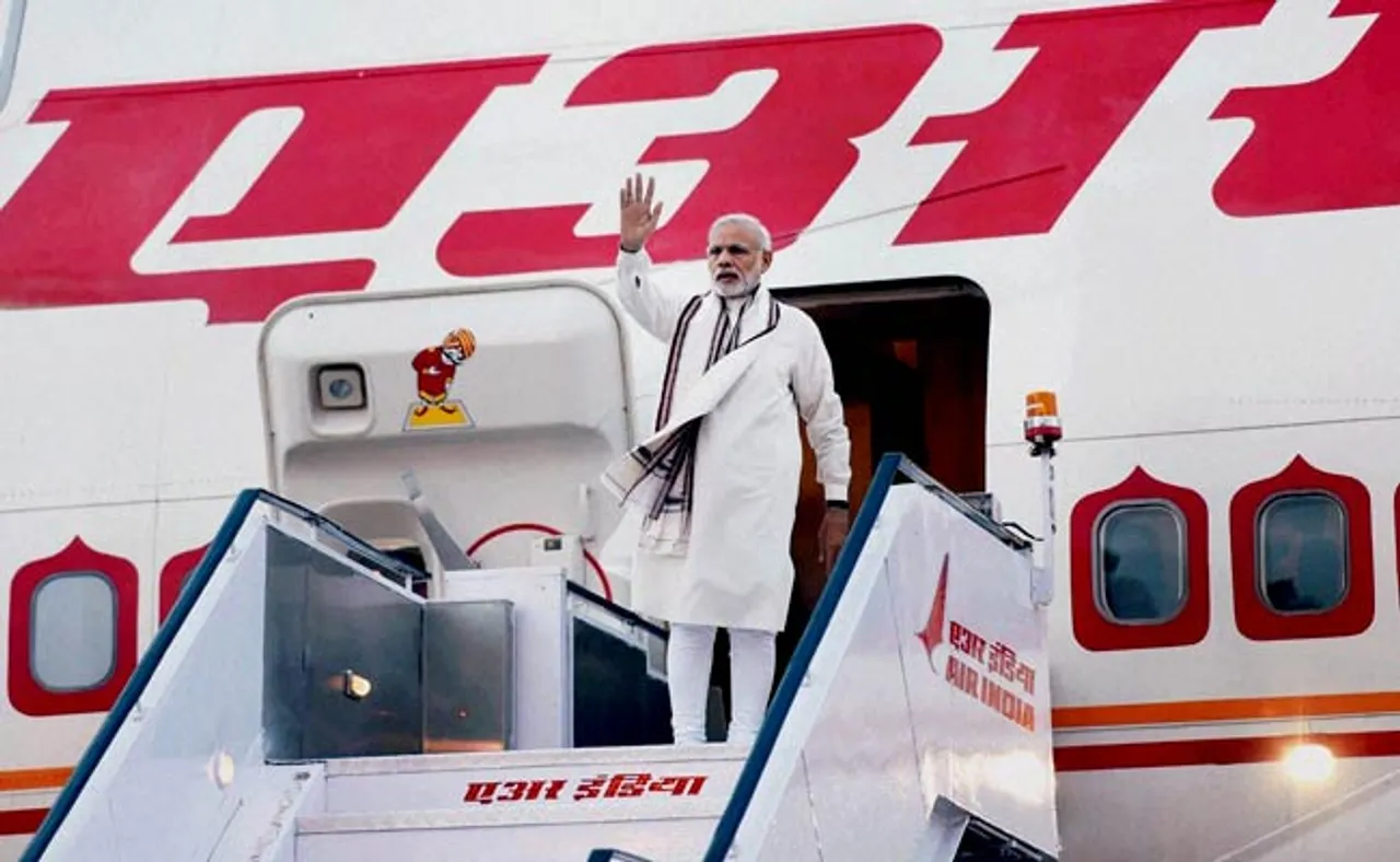Narendra Modi, US, UNGC, Howdy Modi