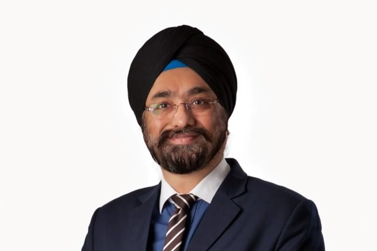 Surendra Singh, Forcepoint