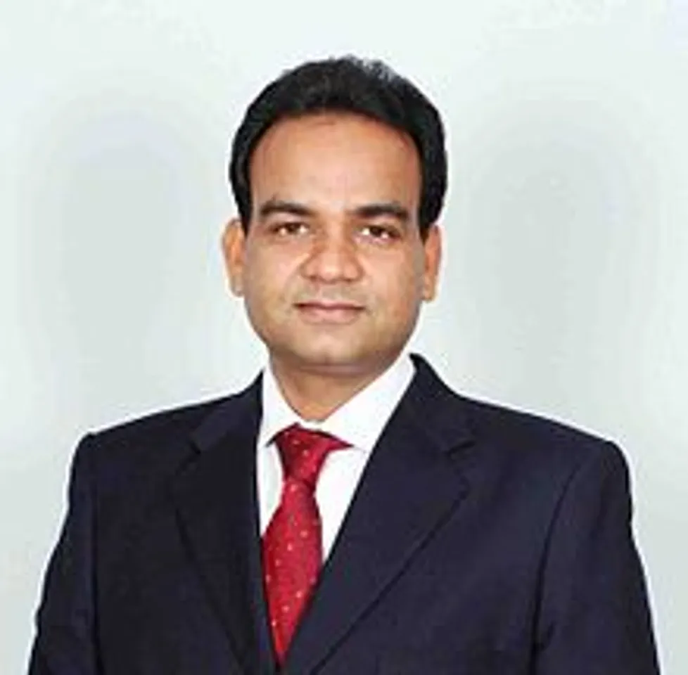 Balkrishan Goenka, Welspun Group, Assocham, Sandeep Jajodia