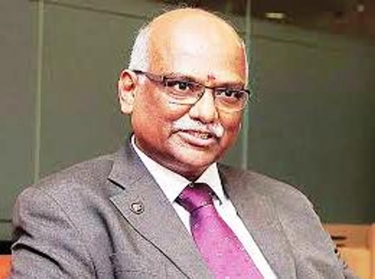 R Gandhi, RBI, SEBI, BSE, NSE