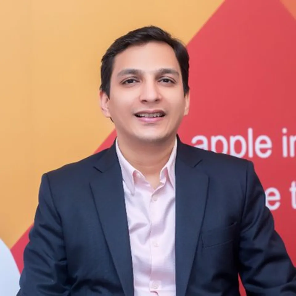 Sumit Lakhani, Awfis