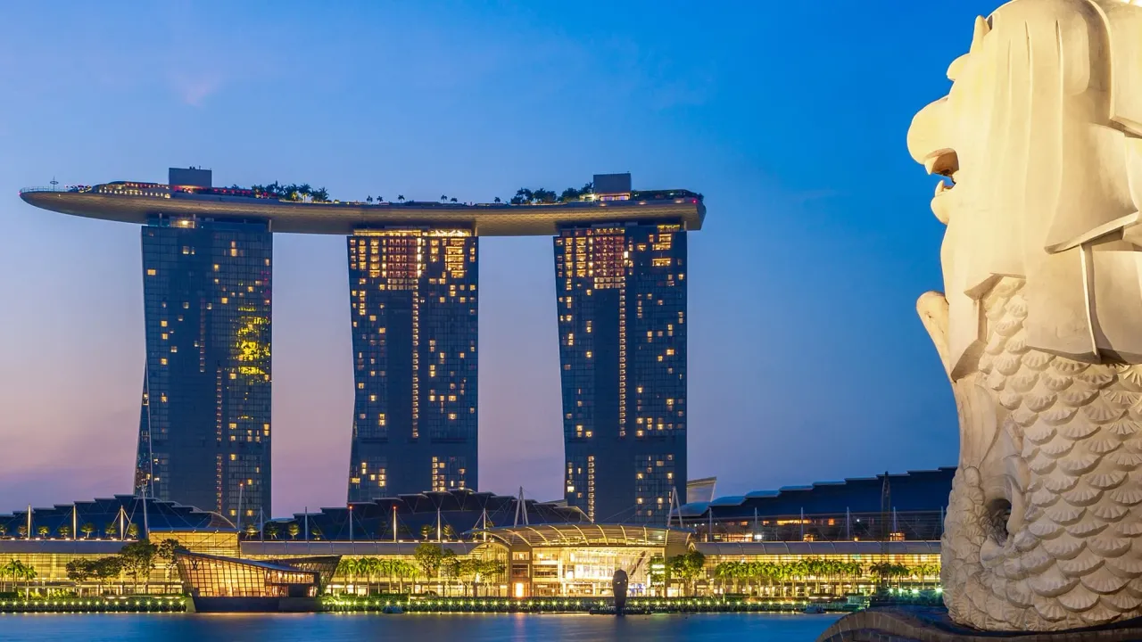 Singapore