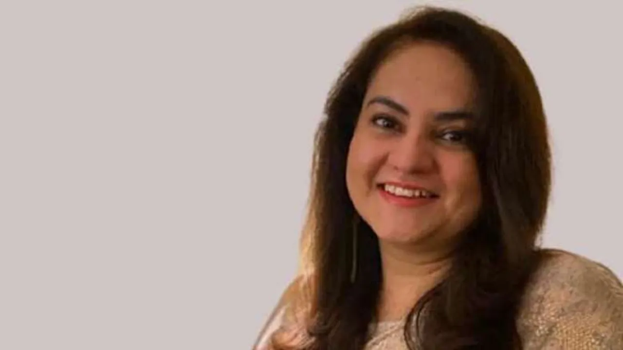 Nupur Nagpal, Myntra