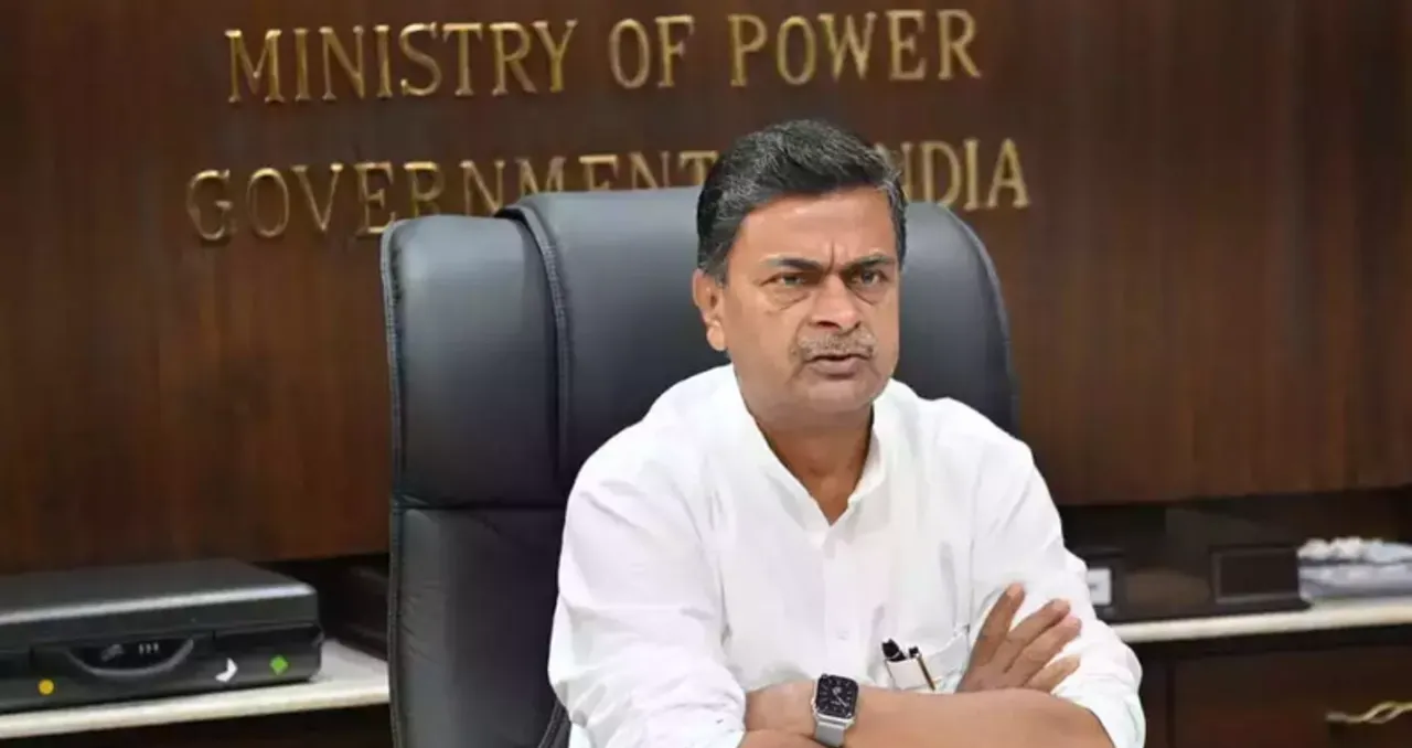 Raj Kumar Singh