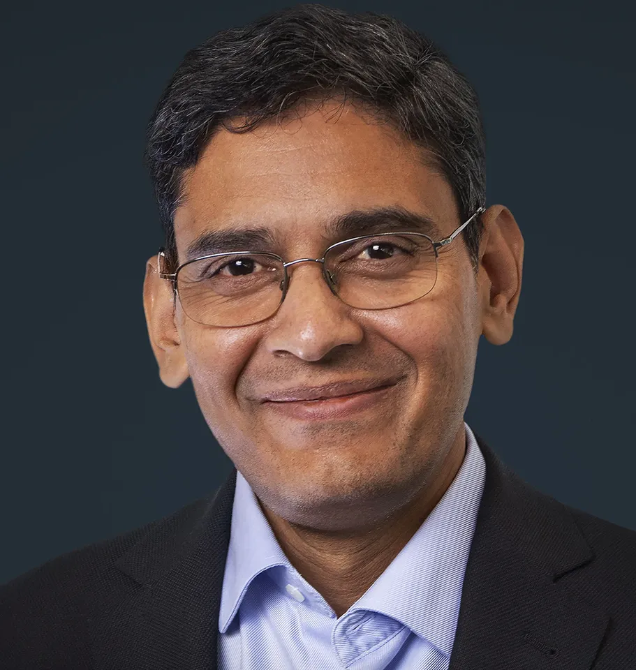 Ram Venkatesh, Cloudera