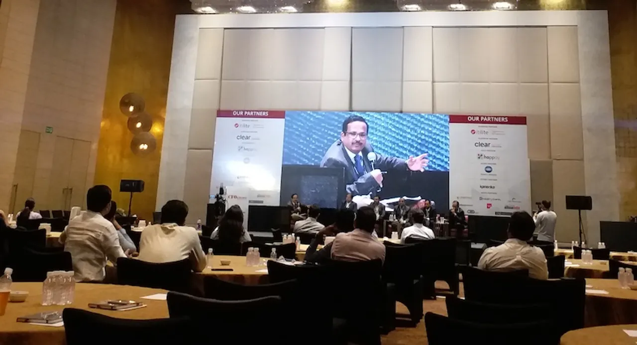 CFO event hyderabad