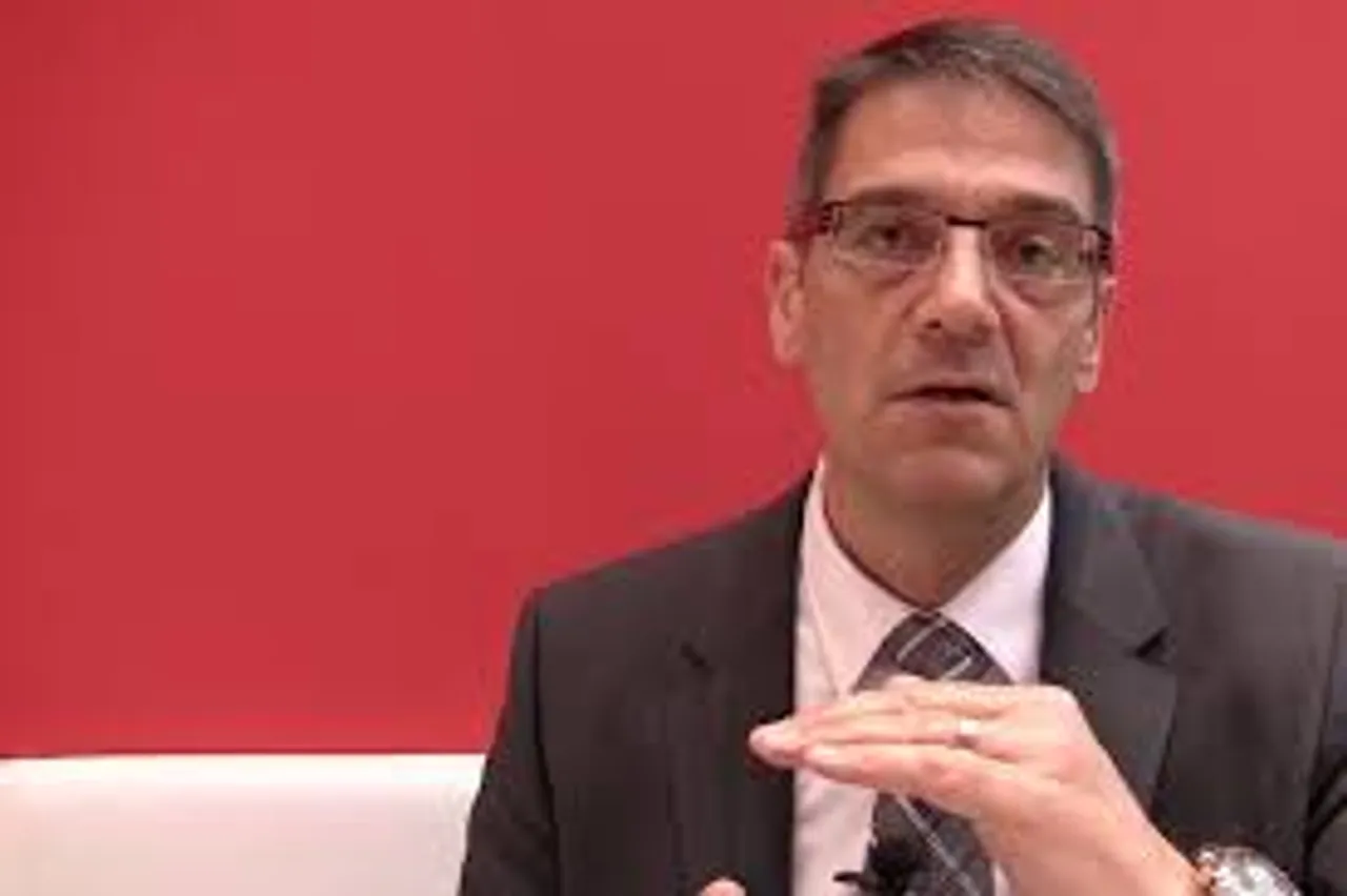 Dave Cipriani, Keysight
