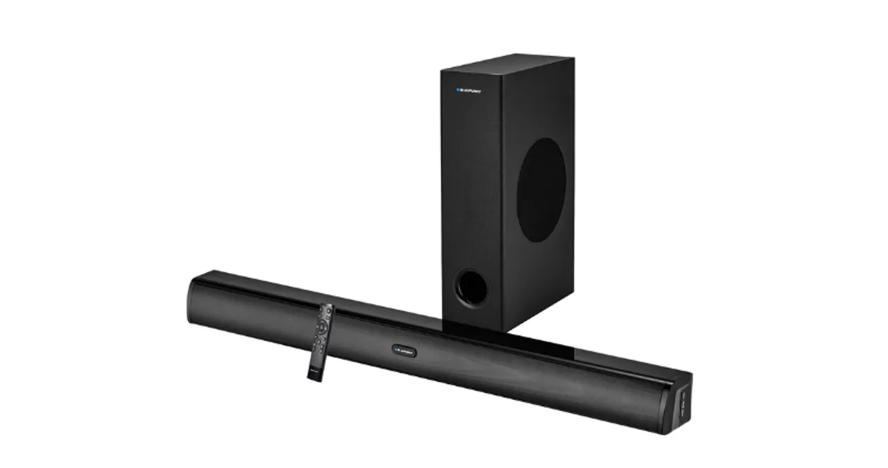 Blaupunkt, SBW120 Soundbar