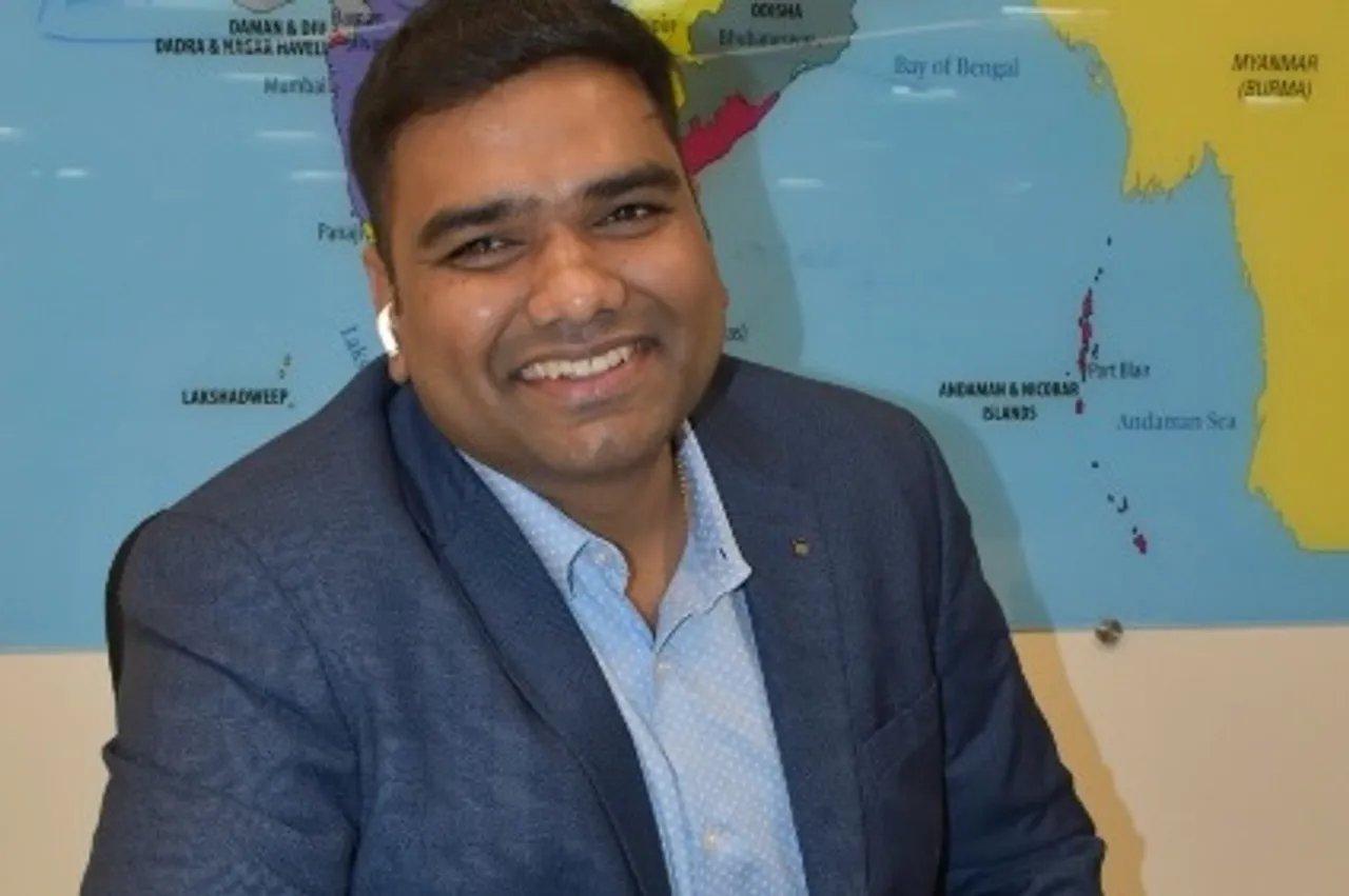 Vijay Kumar Mikkilineni, tcl