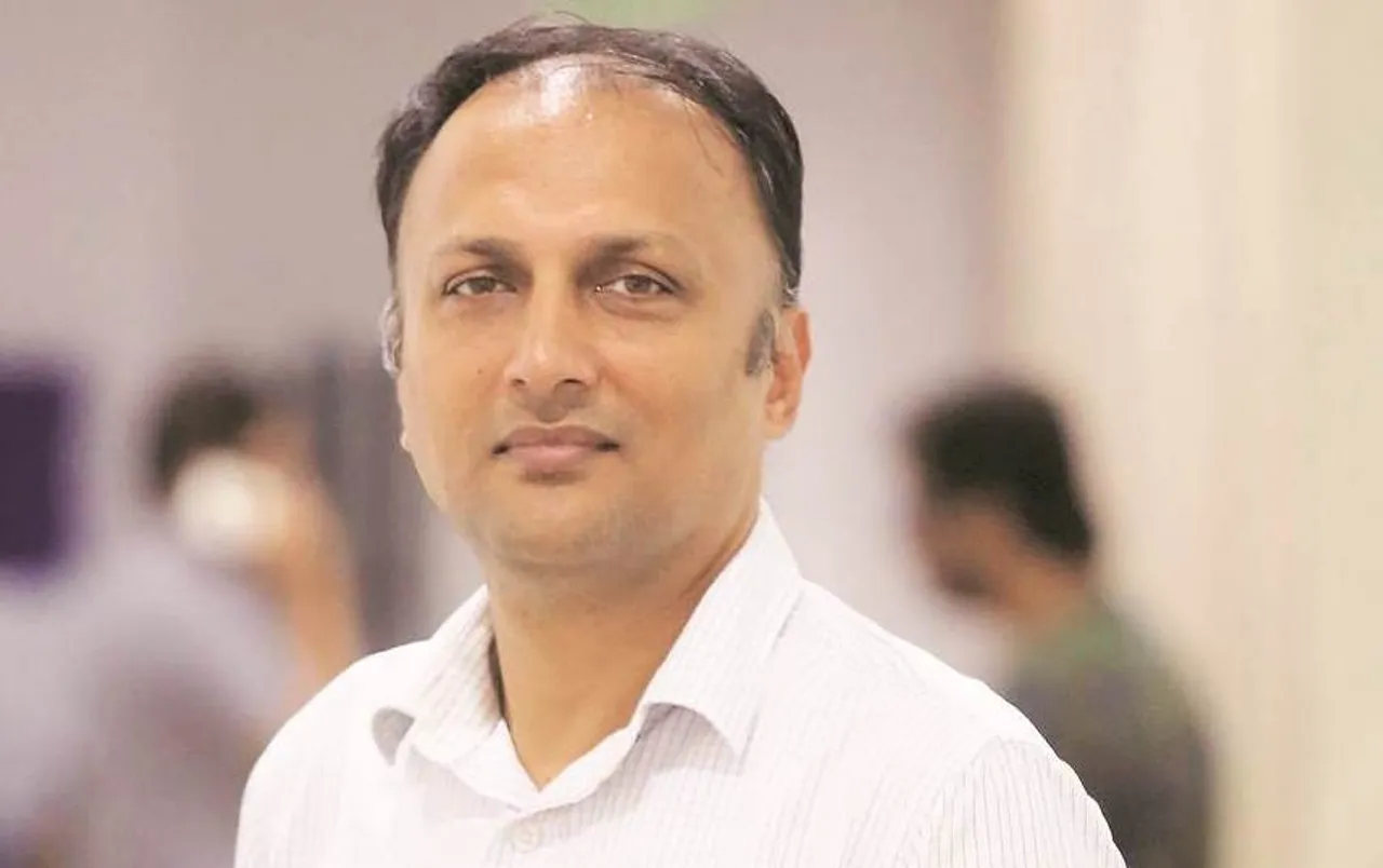 Vivek Sunder, Swiggy
