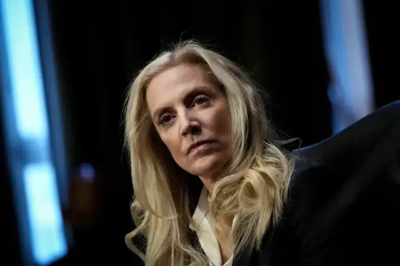 Lael Brainard, US Vice Chair Monetary Policy