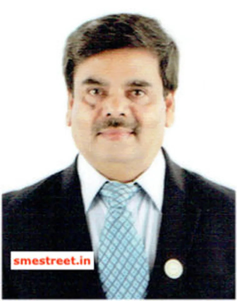 KB Arasappa, KASSIA