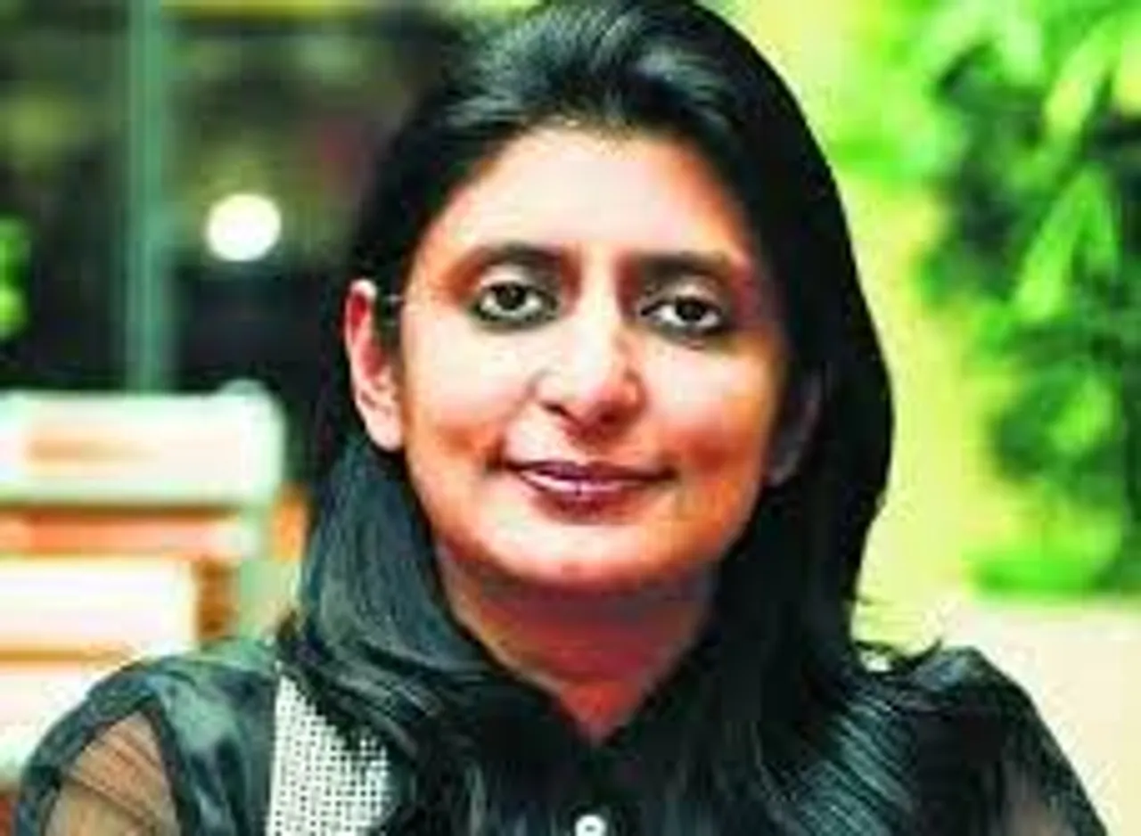Harmeen Mehta, Airtel, Airtel Cloud, Bharti Airtel,