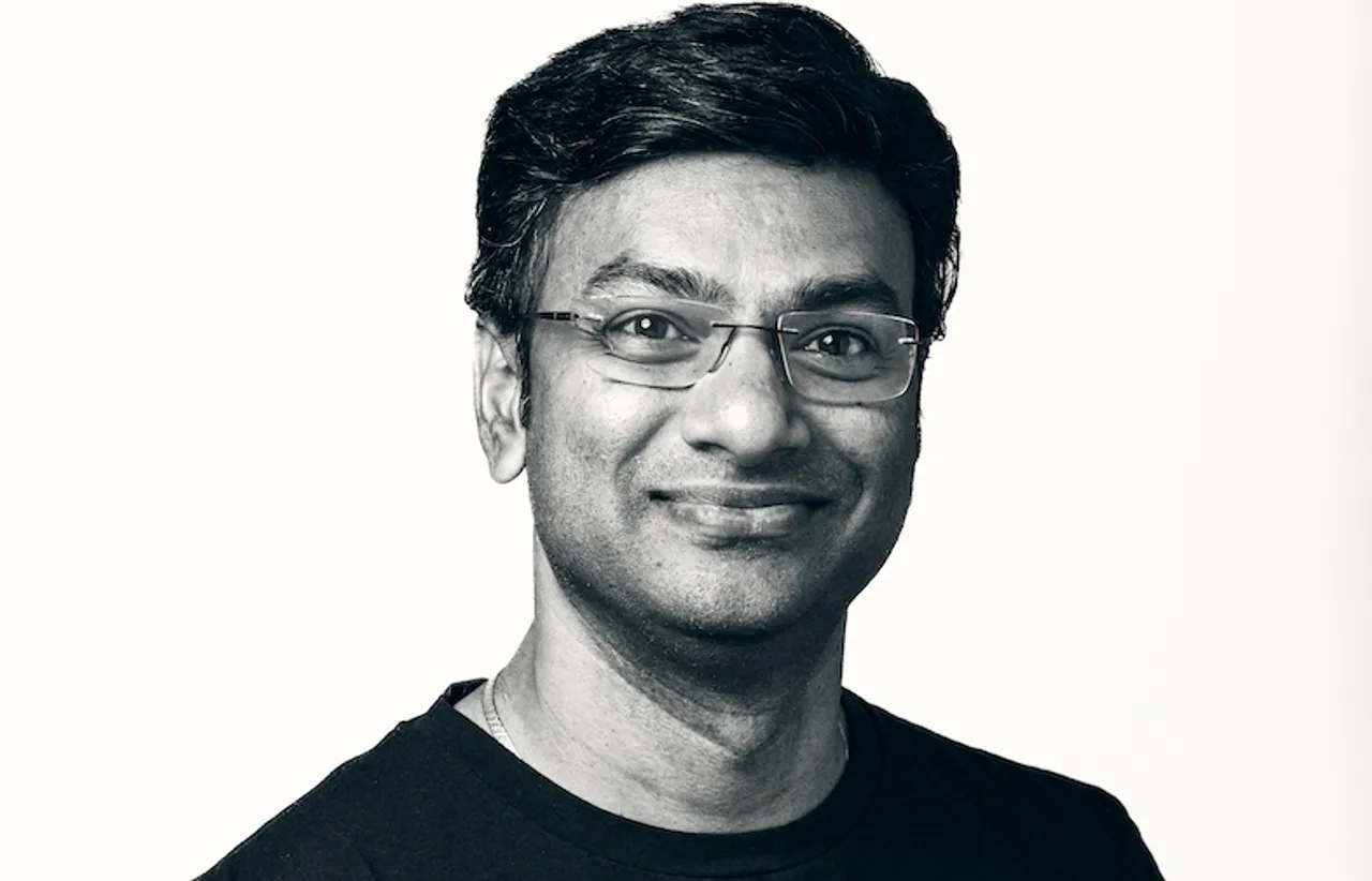 Ramana Satyavarapu, CTO, Nium.