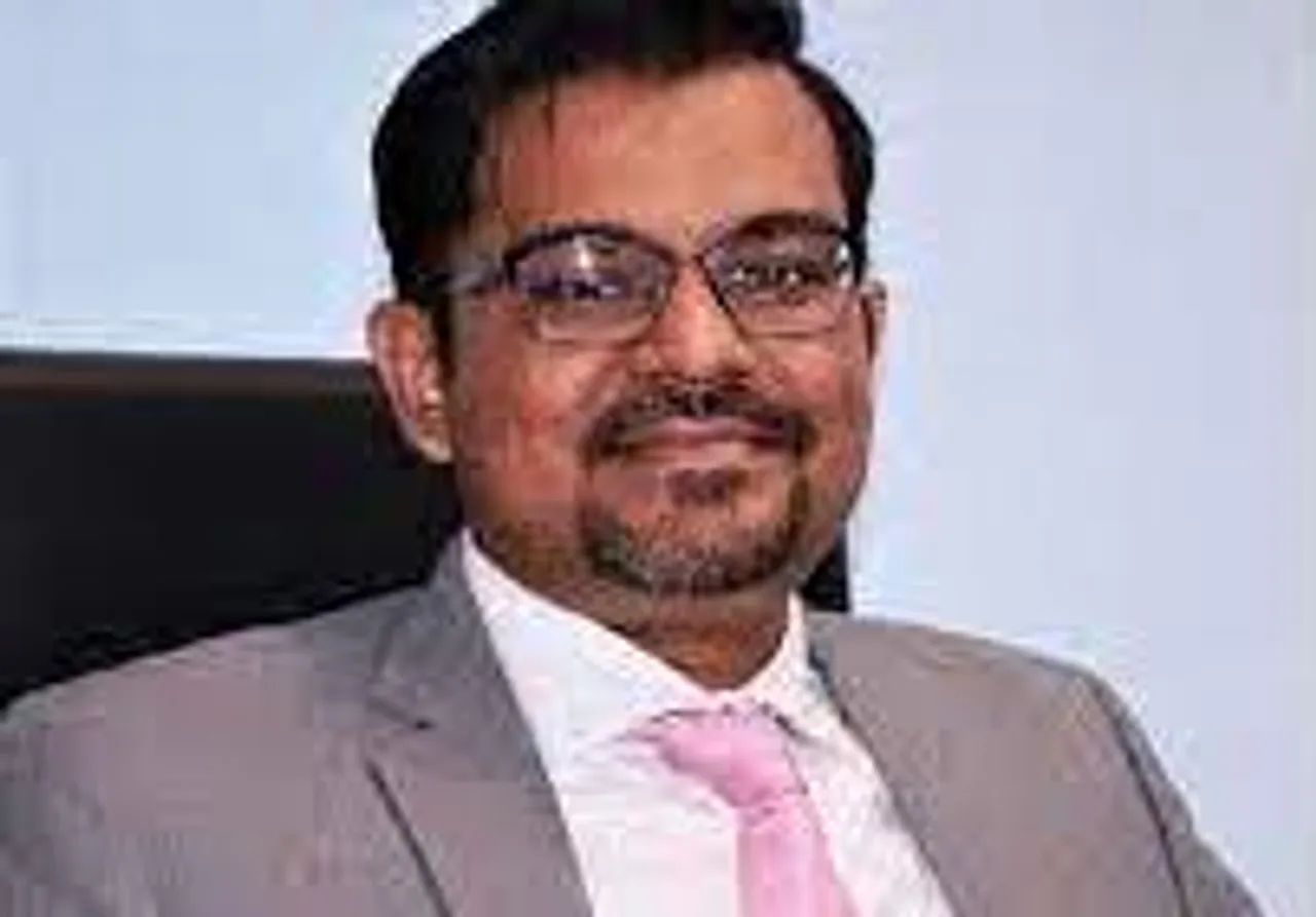 Vishal Shah, tresvista