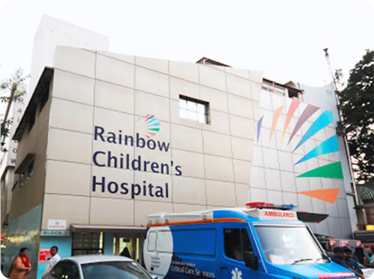Rainbow Hospital