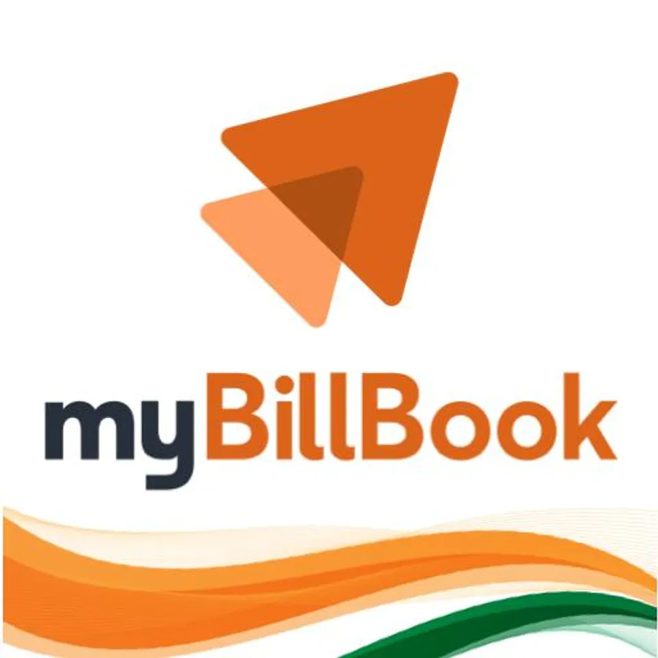 MyBillBook