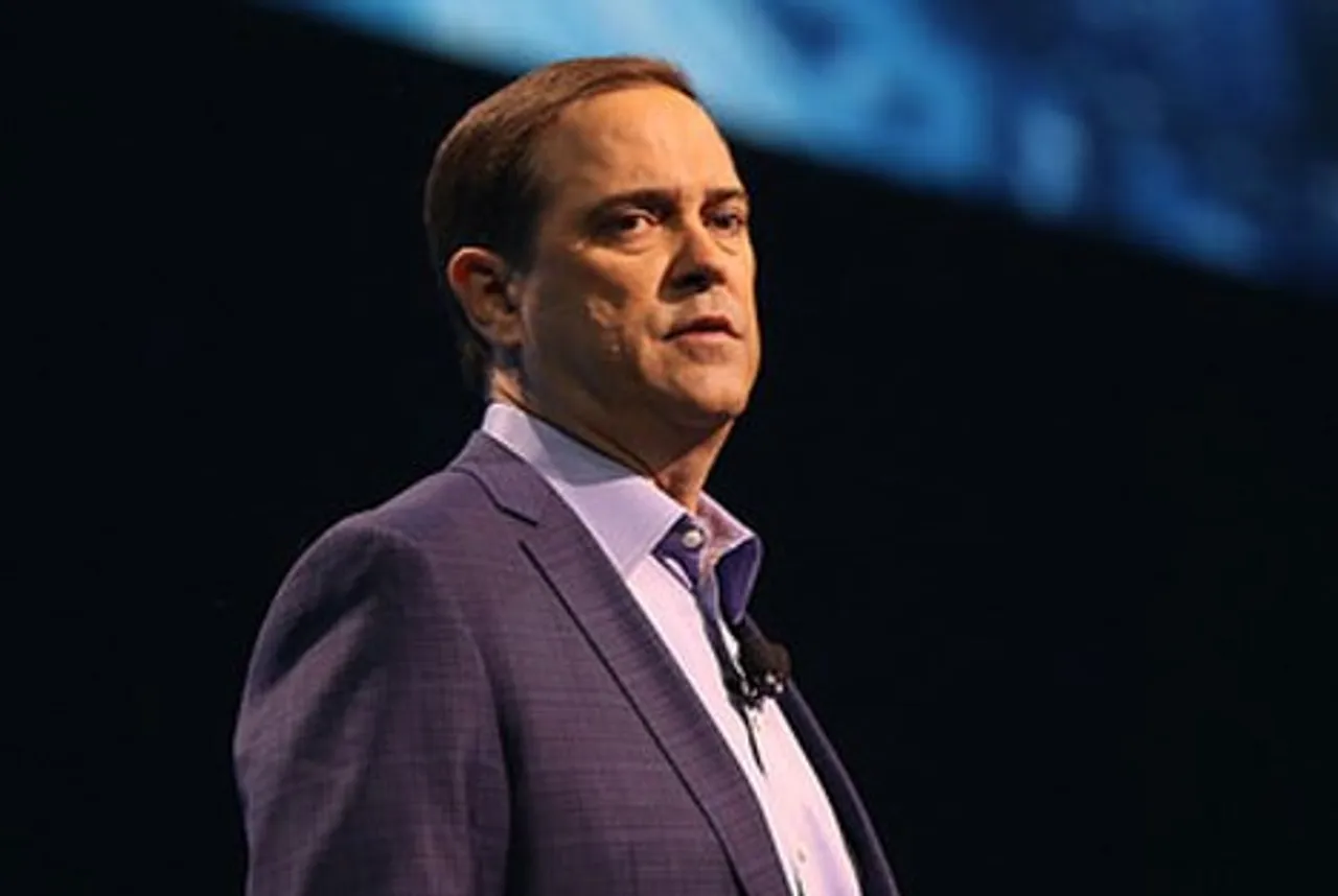 Chuck Robbins, Cisco, Innovation, Entrepreneurship