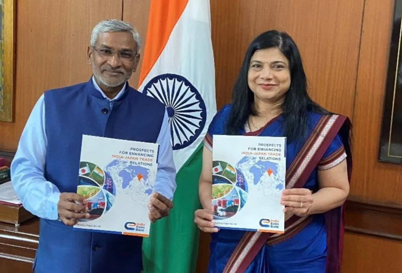 Indian Exim Bank