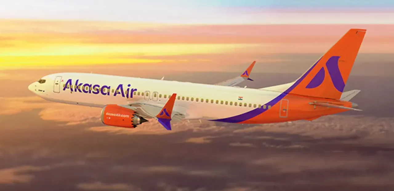 Akasa Air