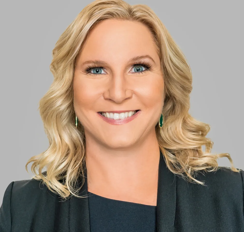Larissa_Crandall_VP of Global Channel & Alliances at Veeam